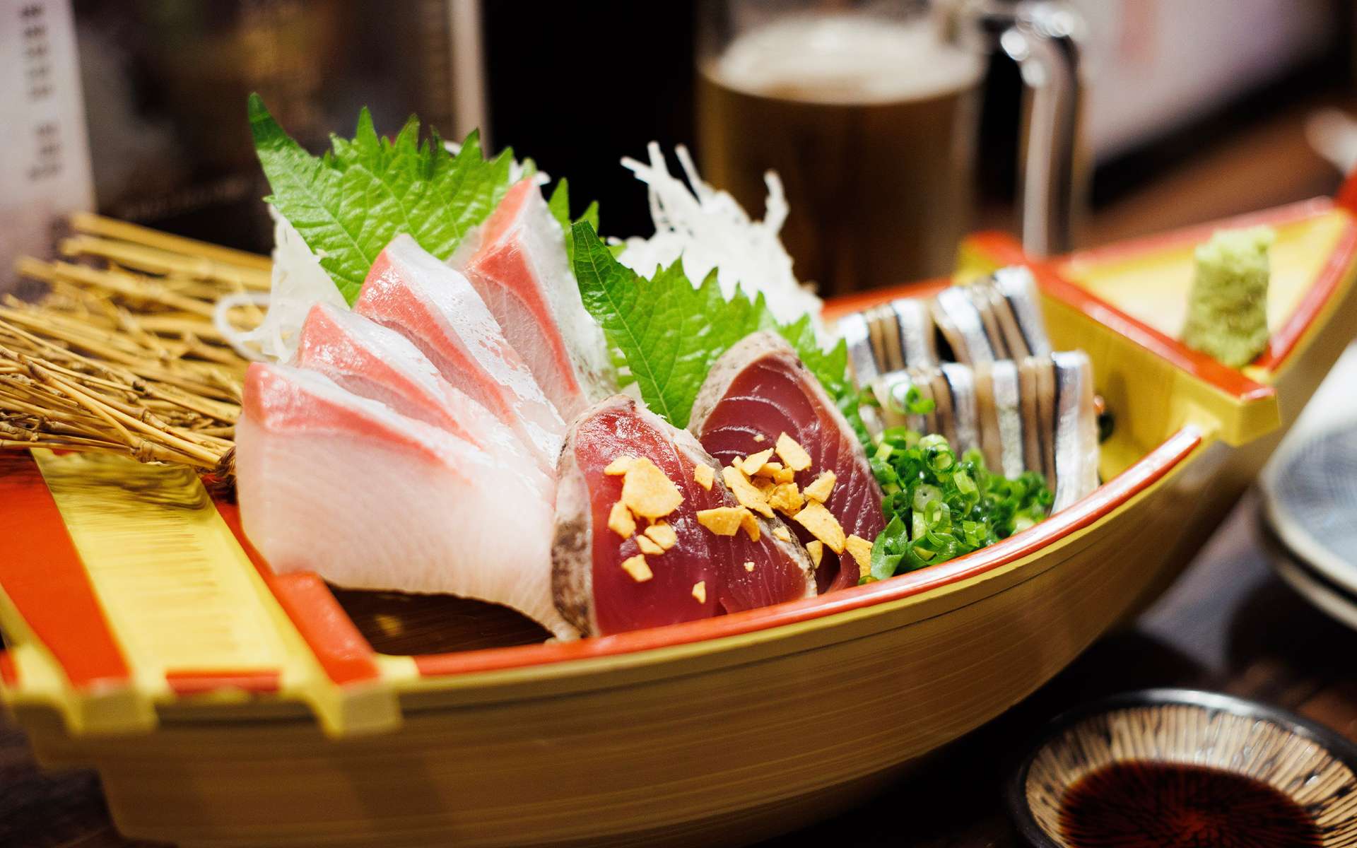 割烹・ろばた 和心
